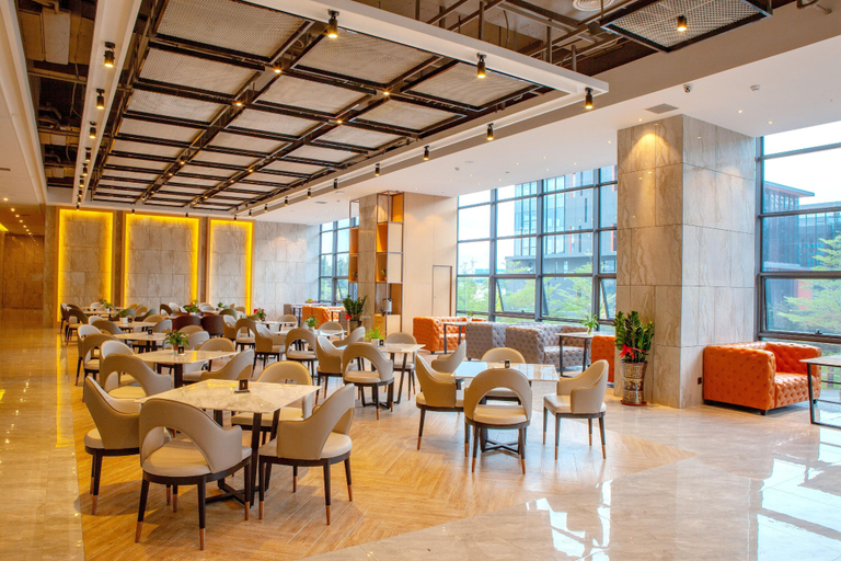 Food & Drinks 4, Shenzhen Yating Fengnian Hotel, Shenzhen