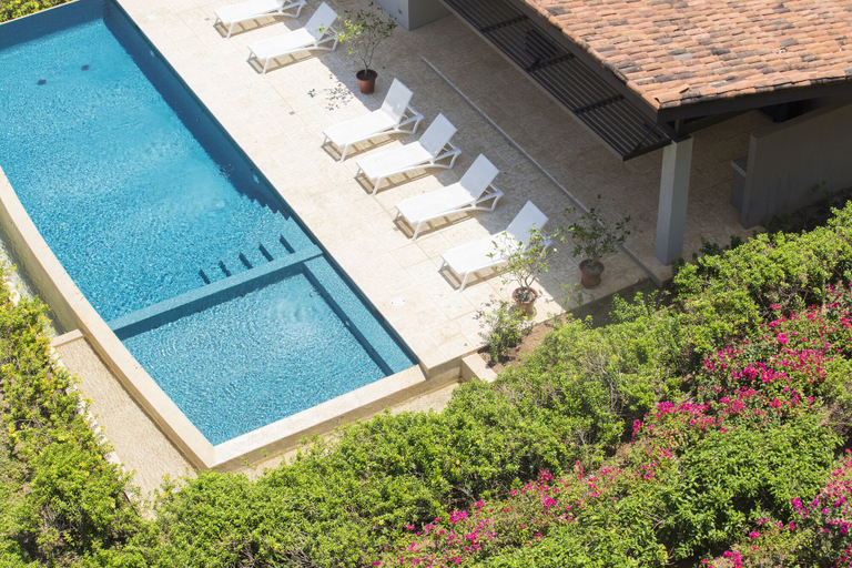 Sport & Beauty 2, Reserva Conchal Resort - Roble Sabana Complex, Santa Cruz