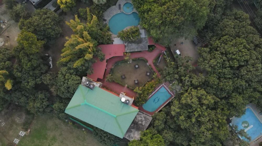 Exterior & Views 2, HR Dukes Den Resort, Nainital