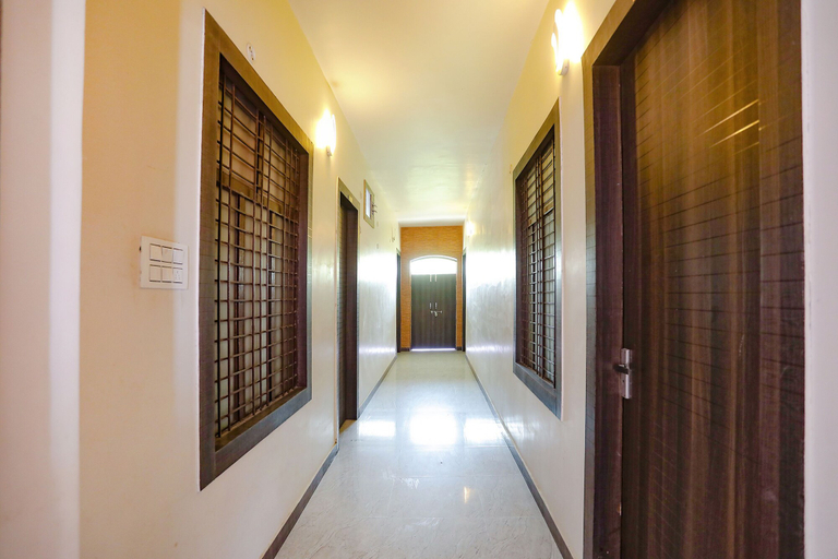 Others 5, Fabhotel Royal Stay Inn, Kaushambi