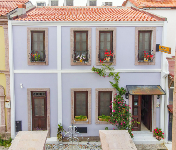 Exterior & Views 2, Bouti Ayvalık, Ayvalık