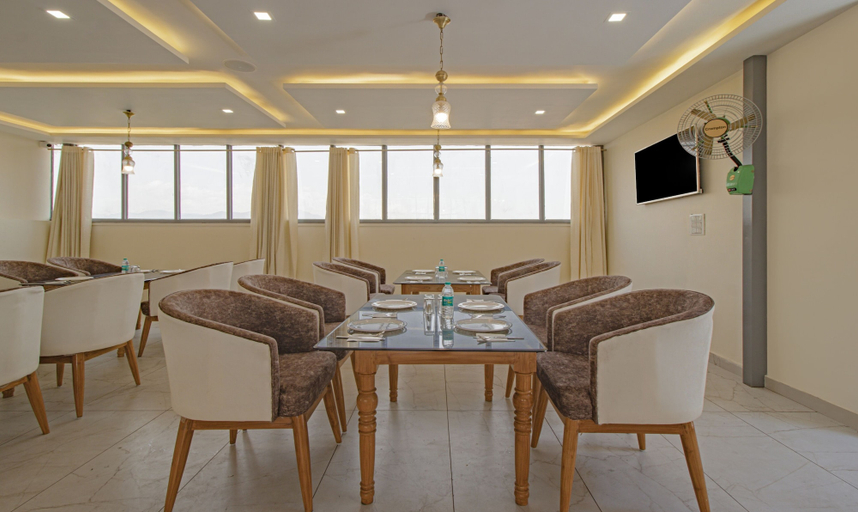 Others 5, Treebo Haveli Resort Roots, Bhupatwala Haridwar, Dehradun
