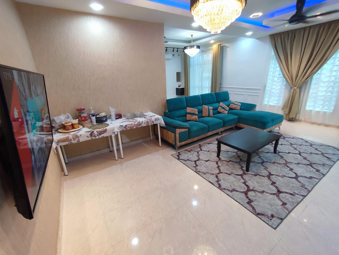 Others 5, SS Homestay Manir, Kuala Terengganu