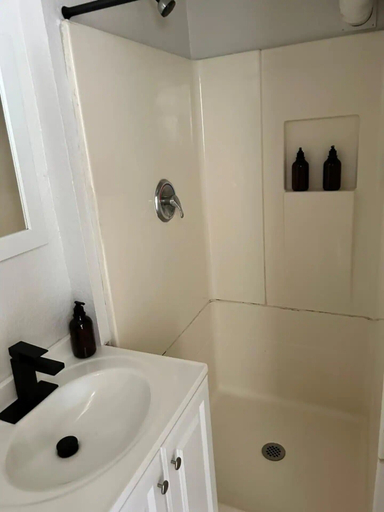 Bathroom 3, Studio in Clearwater Perfect for 2, Pinellas
