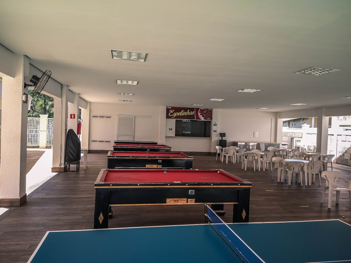 Food & Drinks, Lacqua diroma - Vacia Temporada, Caldas Novas