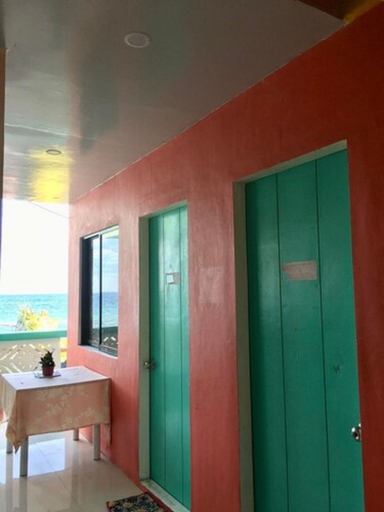 Others 4, Mila's Inn by Cocotel, Oslob