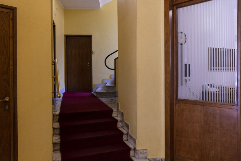 Property entrance 2, notaMI - California Dreaming, Milano