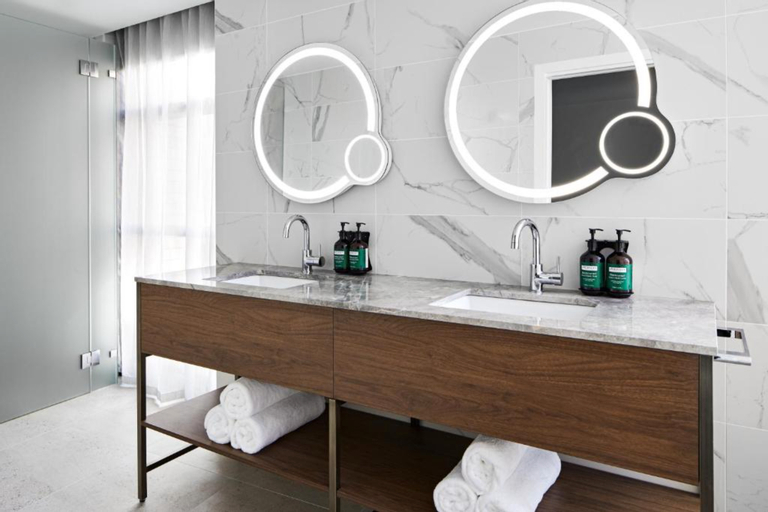 Bathroom 8