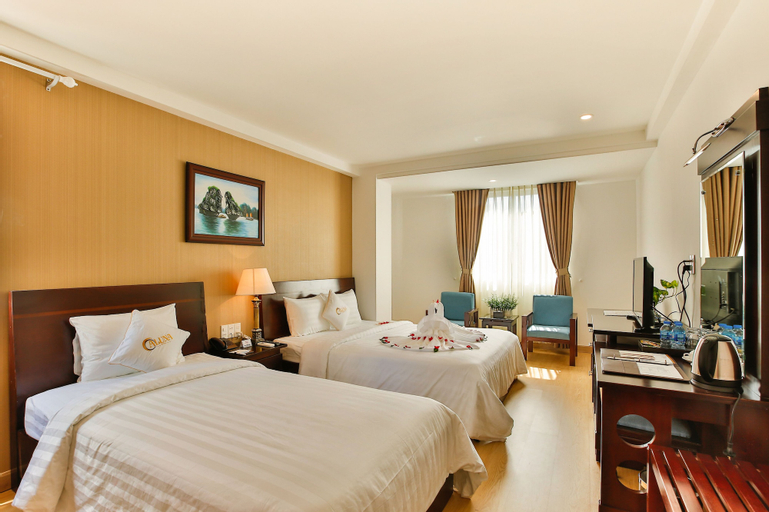 Bedroom 8