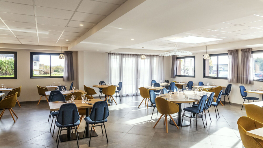 Food & Drinks, ibis Styles Fougères, Ille-et-Vilaine