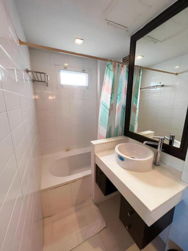 Bathroom 3, iCheck inn Hana Residence Thonglor, Wattana