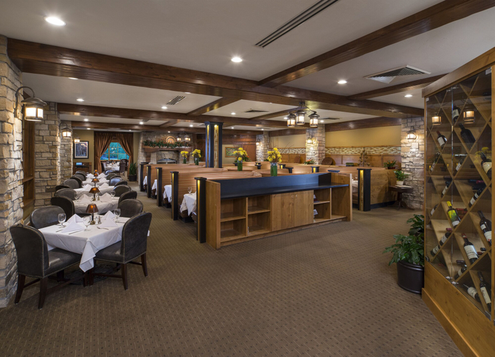 Food & Drinks 5, Hotel Park City, Autograph Collection, Summit