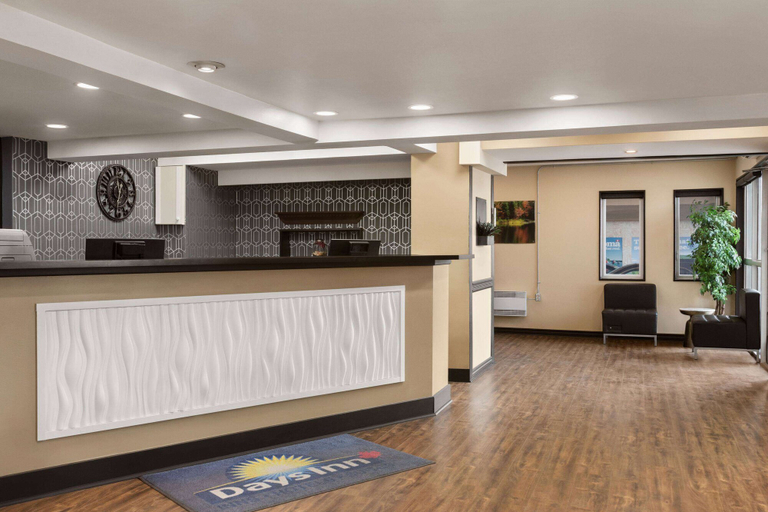 Others 5, Days Inn & Suites by Wyndham Sault Ste. Marie ON, Algoma