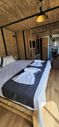 Bedroom 5, The D Hotel Cesme Resort, Çeşme