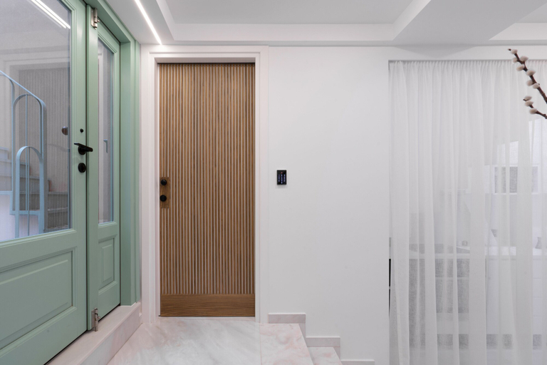 Bedroom 4, SARTORI CONCEPT HOTEL, Crete