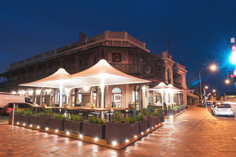 Exterior & Views 2, Ramsgate Hotel by Nightcap Social, Adelaide