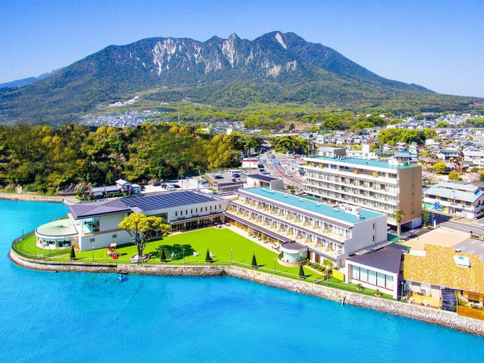 Hotel Seaside Shimabara, Shimabara