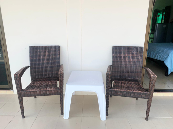 Others 5, Scan House Apartment, Phuket Island