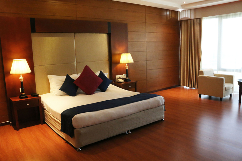 Bedroom 17