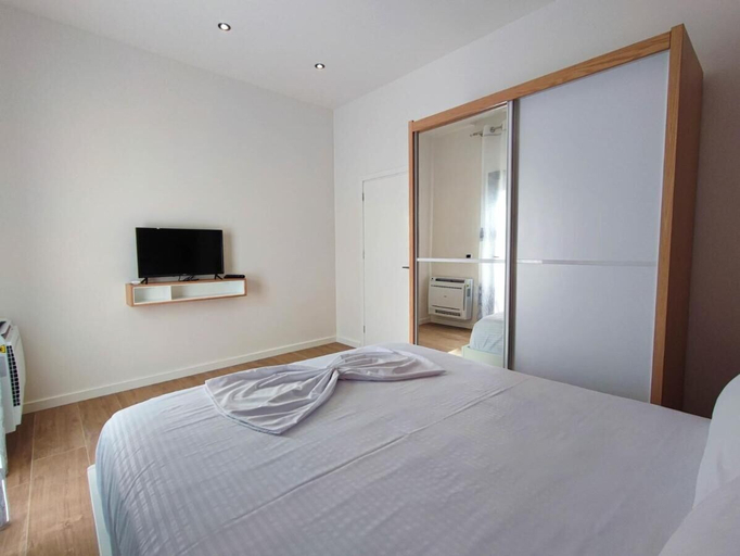 Bedroom 5, My Comfortable Villa By Vila Arial, Vlorës