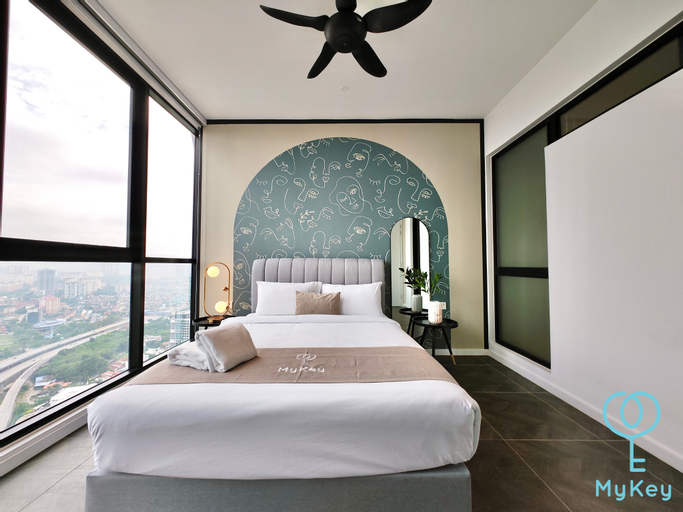 Bedroom 8