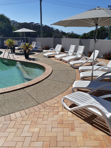 Sport & Beauty, Pandanus Coolum Beach, Maroochy - Coastal North