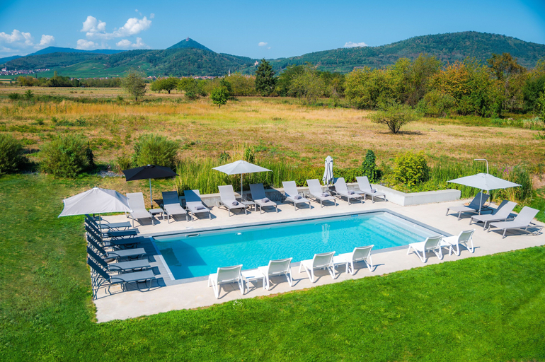 Sport & Beauty 3, Best Western Plus Hotel Les Humanistes, Bas-Rhin