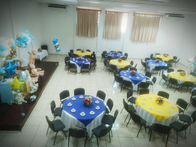 Food & Drinks 4, Hotel Casa Kolping, Tuxtla Gutiérrez