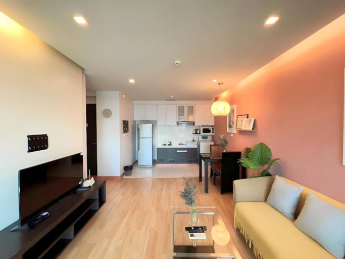 Others 4, iCheck inn Hana Residence Thonglor, Wattana