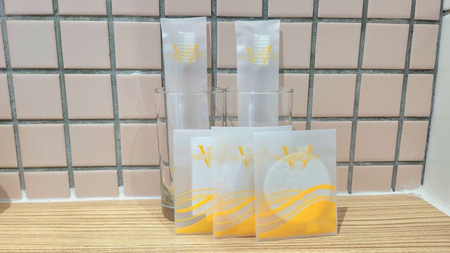 Amenities 3
