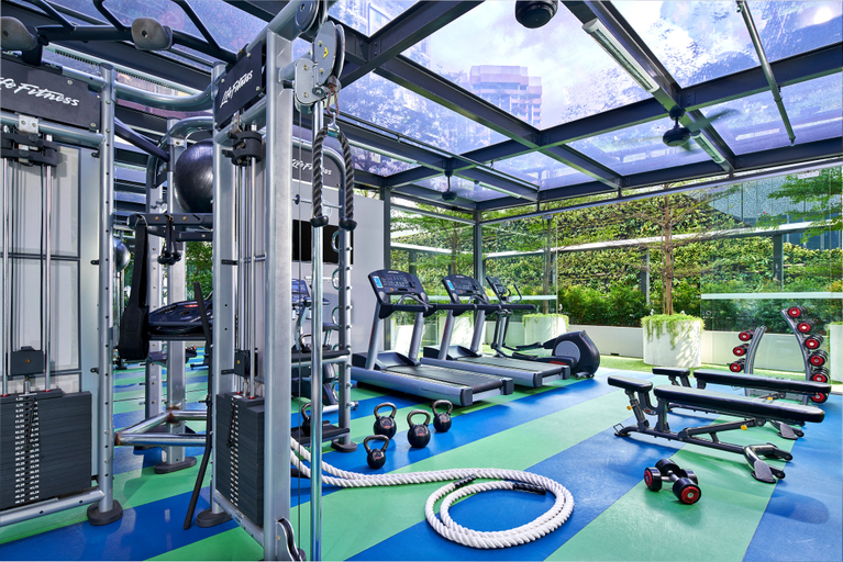 Others 2, Holiday Inn Express SINGAPORE ORCHARD ROAD by IHG, Singapore