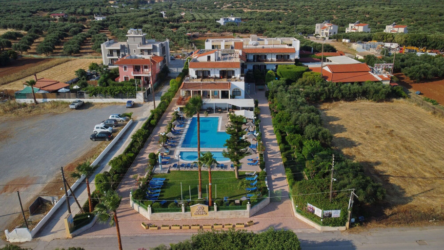 Exterior & Views 2, Despo Hotel by Estia, Crete