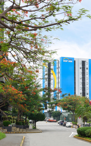 Exterior & Views 2, Hop Inn Hotel Alabang Manila, Muntinlupa