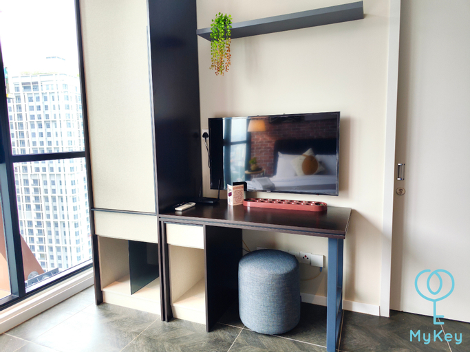 Amenities 10