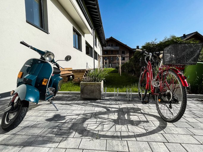 Exterior & Views 2, Tevini Alpine Apartments by we rent, Zell am See
