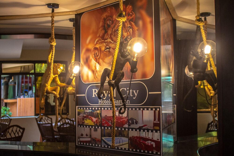 Food & Drinks 4, ROYAL CITY HOTEL-GARDEN, Kisumu Central