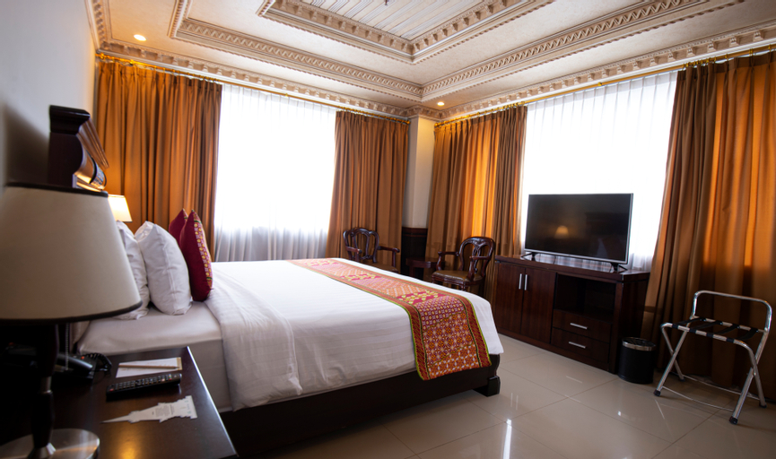 Bedroom 1
