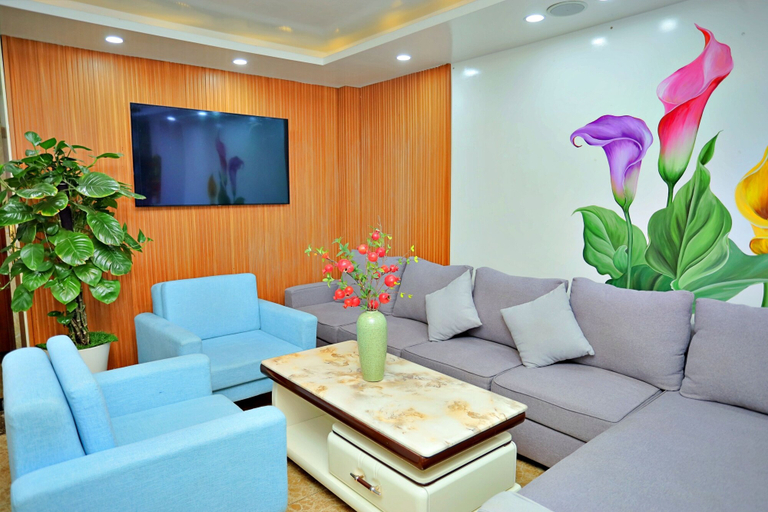 Others 5, HANZ Pho Hoa Hotel, Đà Lạt