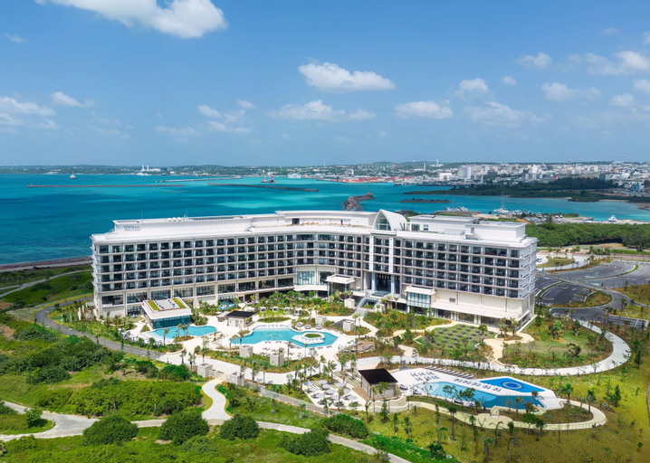Hilton Okinawa Miyako Island Resort, Miyakojima