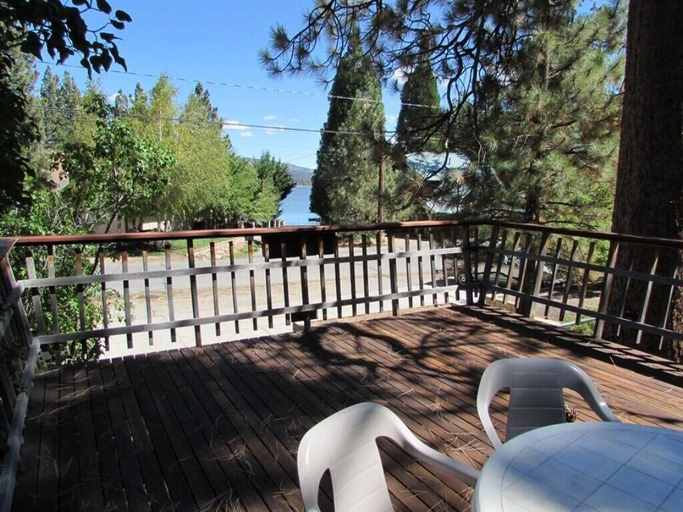 Others 4, 096 - Sawmill Cove Lodge, San Bernardino