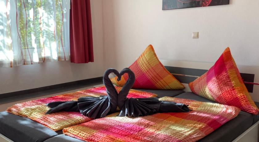 Others 4, Hotel Martz, Pirmasens
