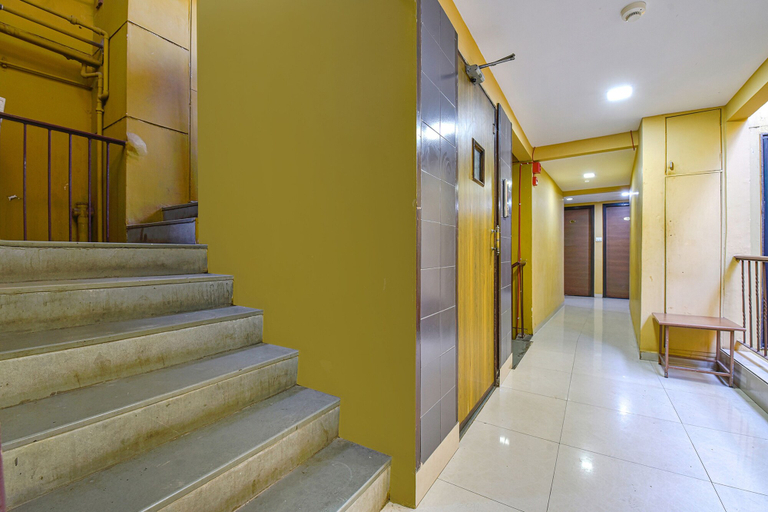 Others 5, Fabhotel Rb Residency, Surat