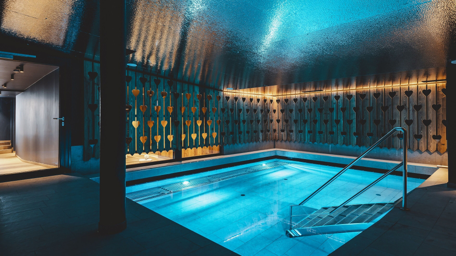 Sport & Beauty 2, The Gast House Zell am See, Zell am See