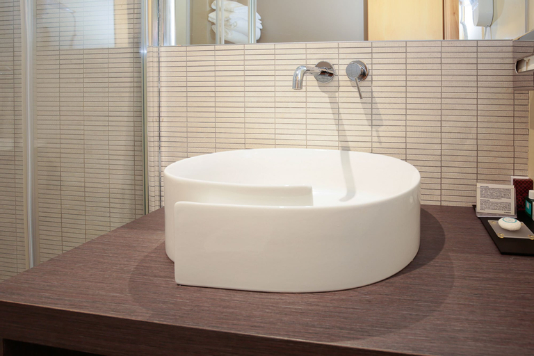 Bathroom 3