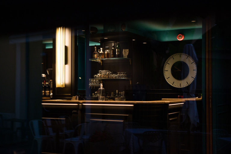 Food & Drinks 5, Hotel Miro, Verona