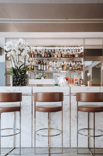 Food & Drinks 5, Hôtel de Sers, Paris