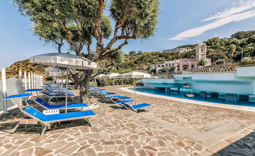 Sport & Beauty 3, Hotel Zaro, Napoli
