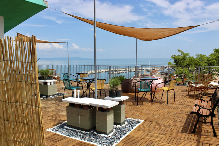 Food & Drinks 4, SUNSET ART Beach Front, Sozopol