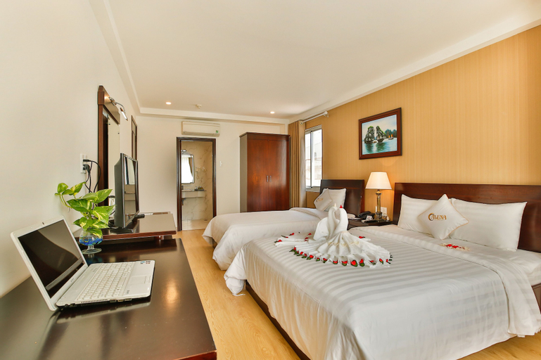Bedroom 6