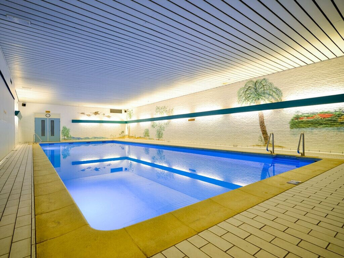 Sport & Beauty 2, Fletcher Hotel - Restaurant De Wipselberg - Veluwe, Apeldoorn